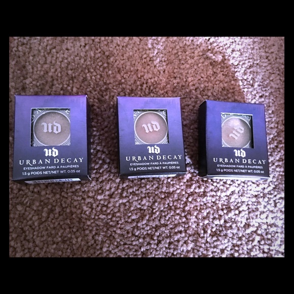 Urban Decay Other - Urban Decay Eyeshadow