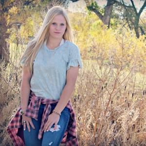 Meet your Posher, Megan