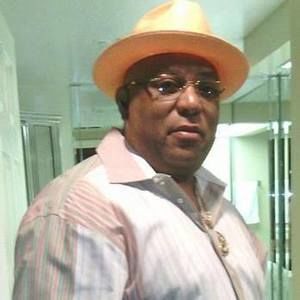 Meet your Posher, Cassius