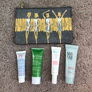 Skincare Set