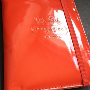 Coach Passport Wallet!✈️