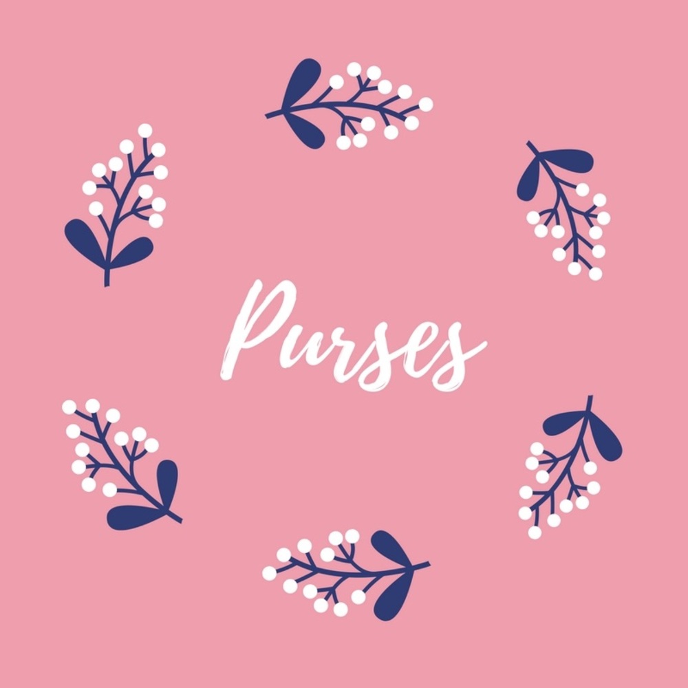 Purses - Picture 1 of 1