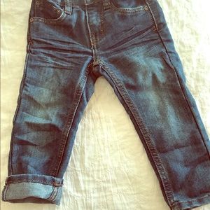 Toddler DKNY Jeans