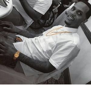 Meet your Posher, Dave