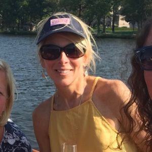 Meet your Posher, Kristie