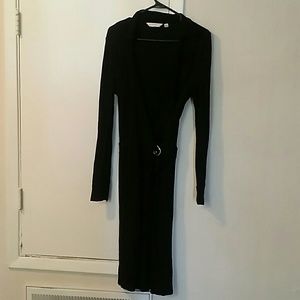 NEXT Vneck wrap dress