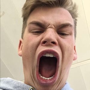 Meet your Posher, Ridge