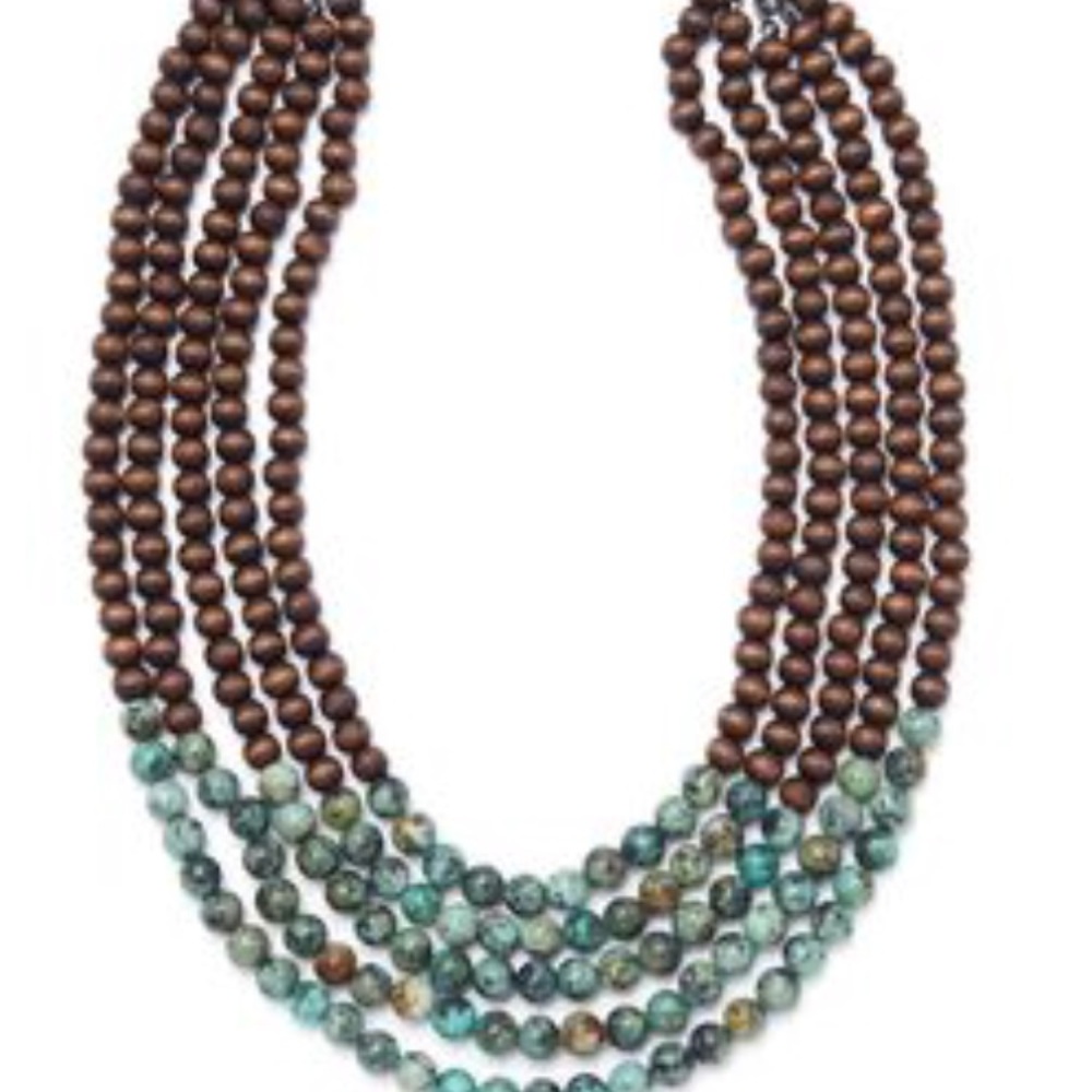 Evereve necklace