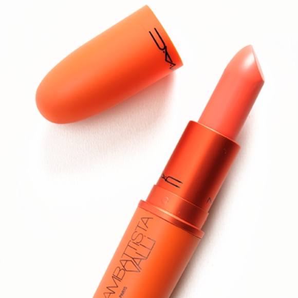 MAC Limited Edition Giambattista Valli Lipstick! - Picture 3 of 7