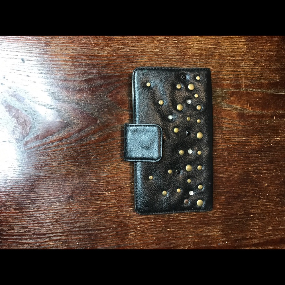 Nine West wallet