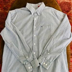 XLT men’s shirt