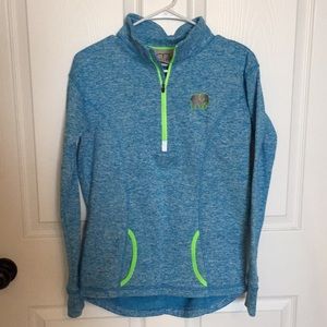 Ivory Ella Sweat Shirt