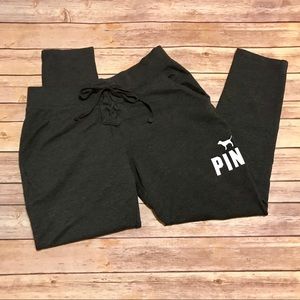 Victoria’s Secret Pink Sweatpants