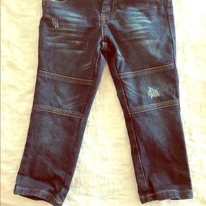 Toddler Jeans