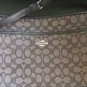 Coach Crossbody