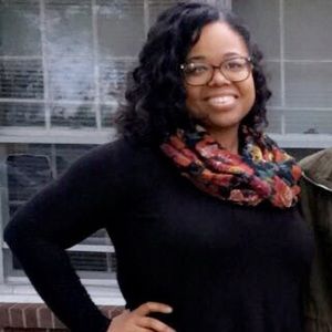 Meet your Posher, Angelique