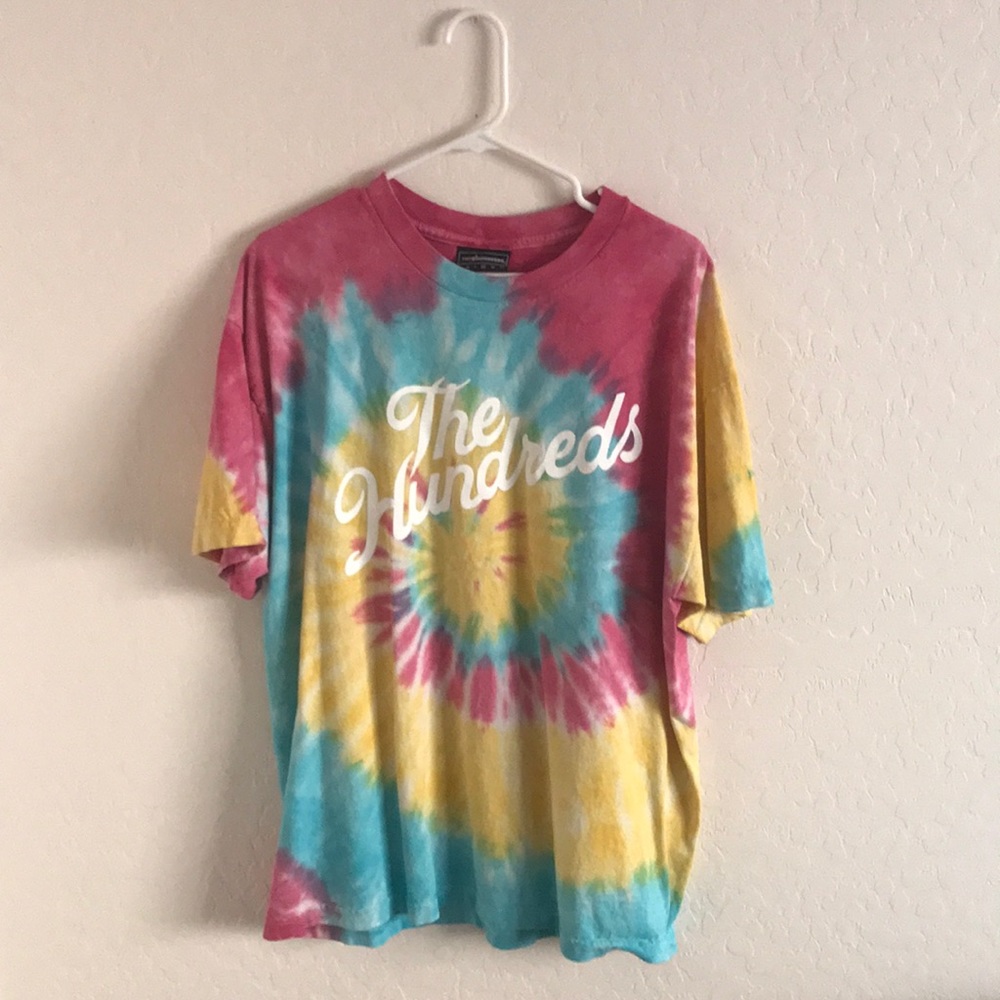 The Hundreds T-shirt