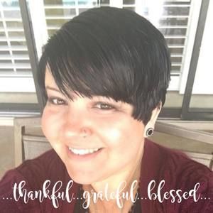 Meet your Posher, Aubrey