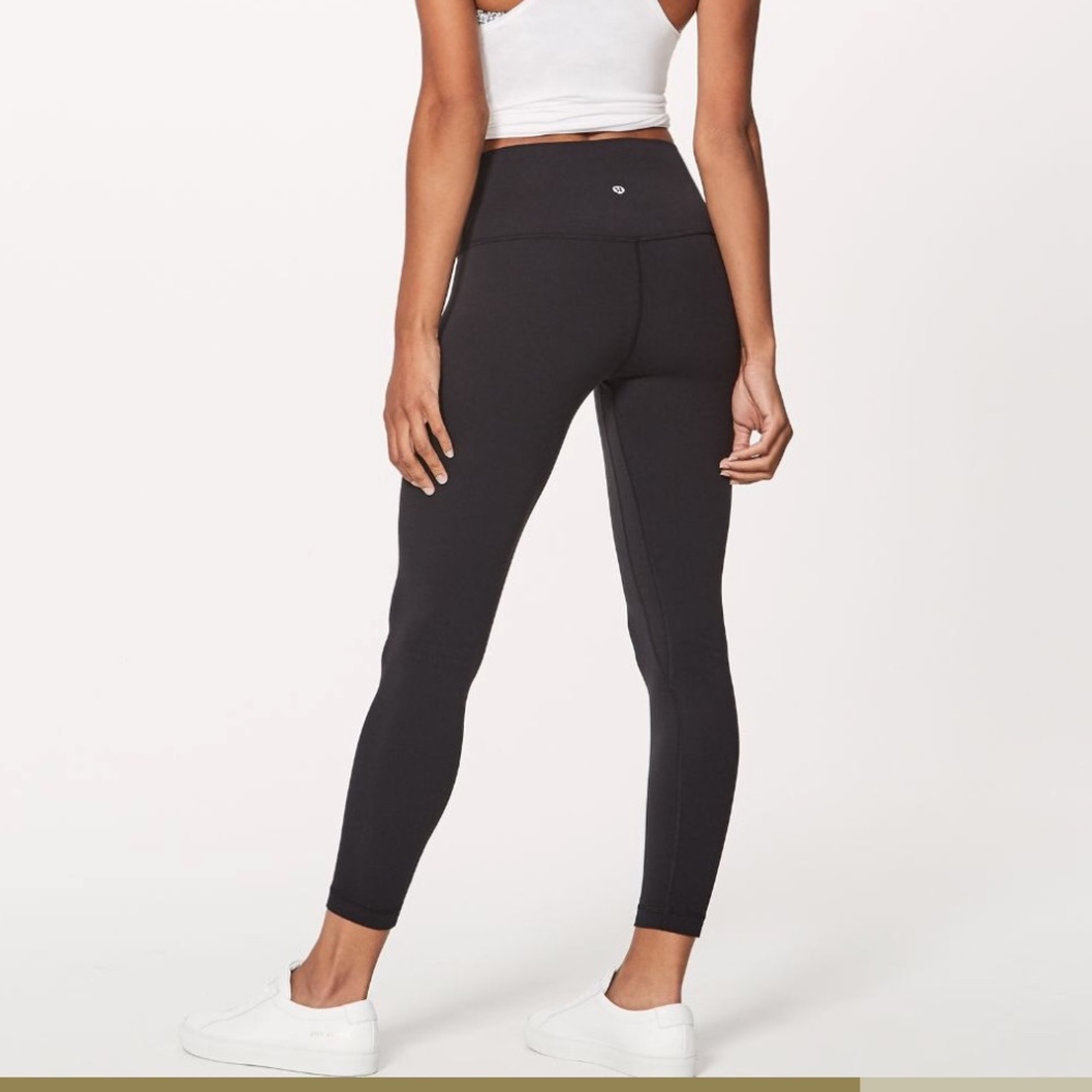 Lululemon align pant size 8