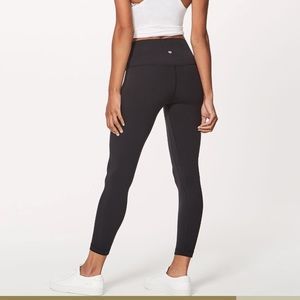 Lululemon align pant size 8