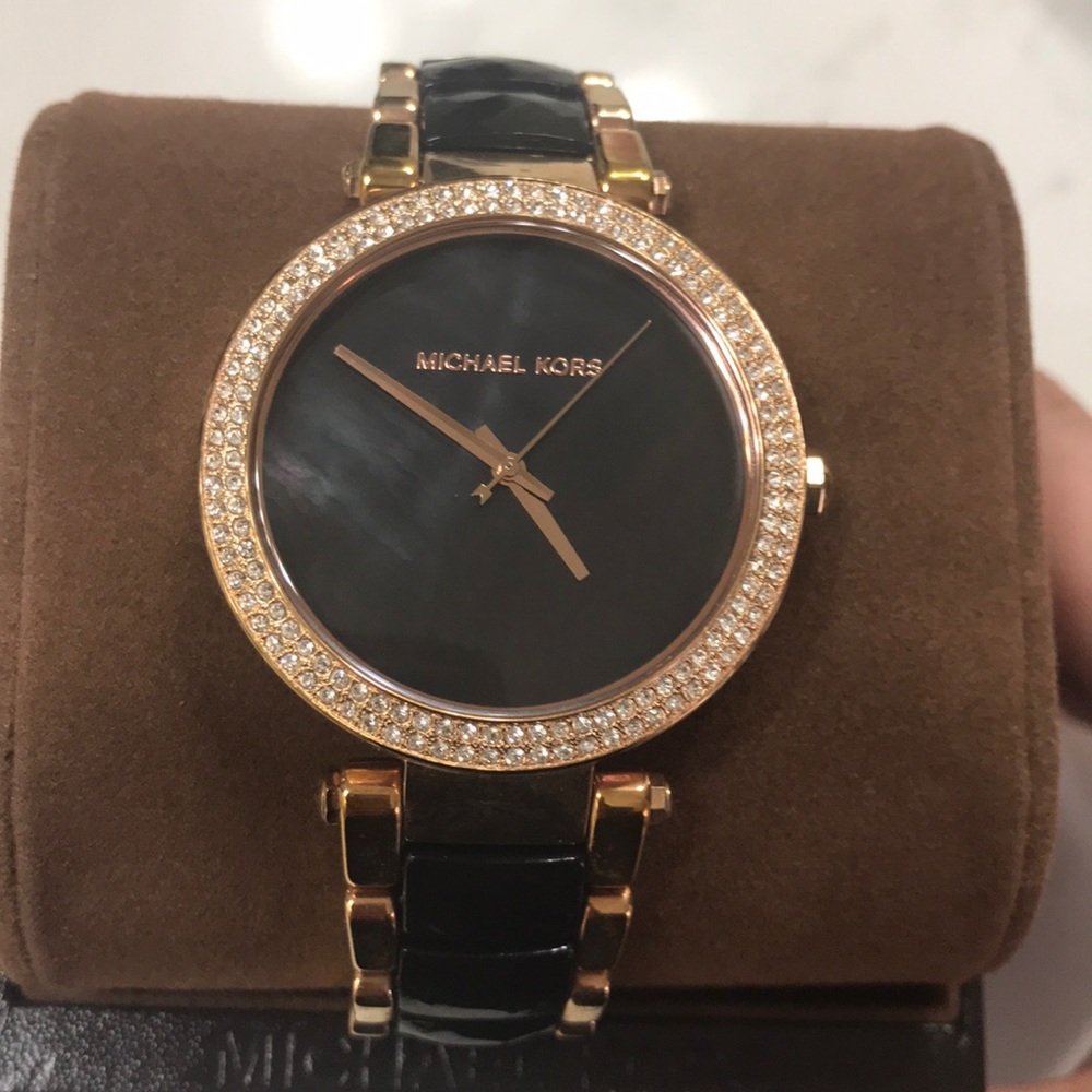 Micheal Kors Watch