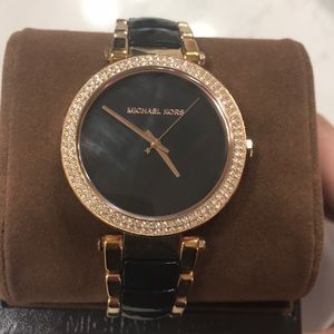 Micheal Kors Watch