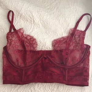 Victoria Secret Bra