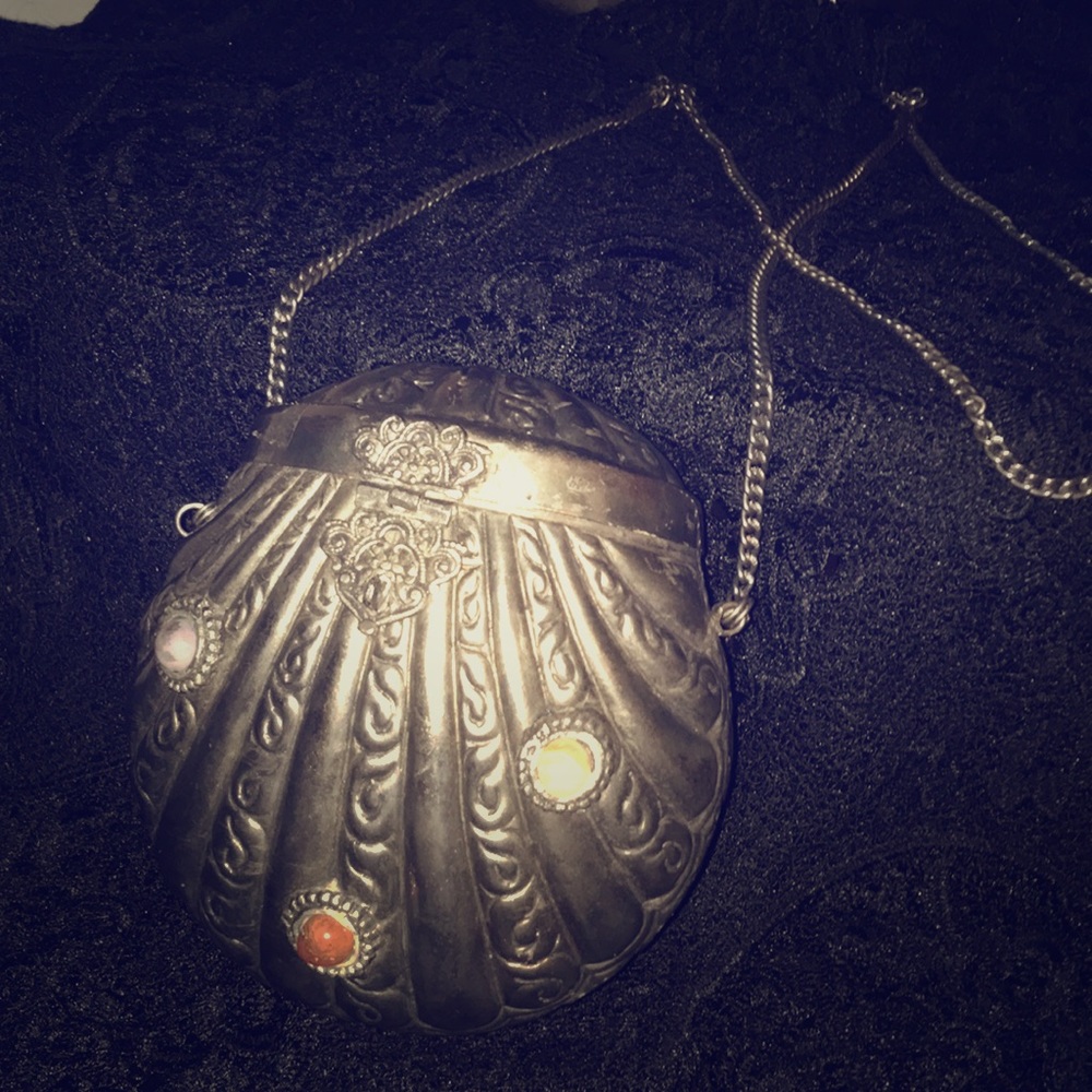 Small Vintage Handbag