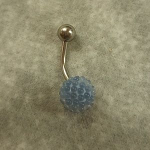 Belly Button Ring
