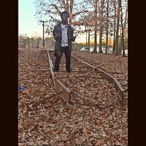 Meet your Posher, Johnathan