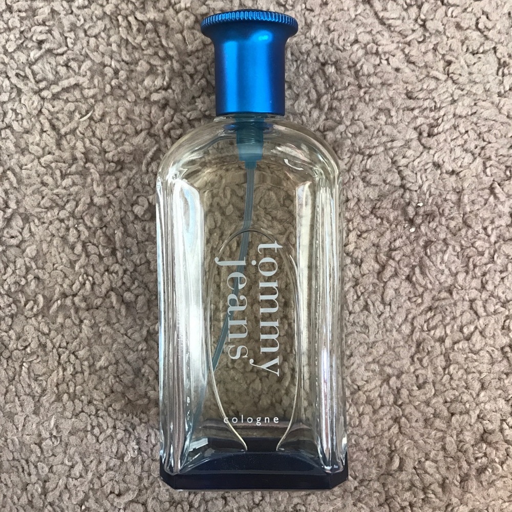 Tommy Jeans Cologne