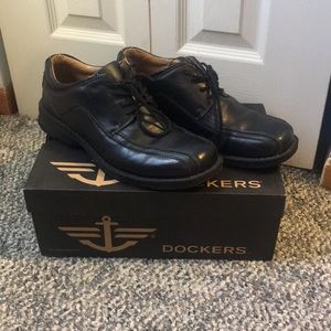 Dockers Dress Shoes