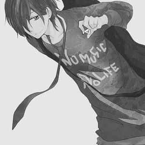 Meet your Posher, Tommy