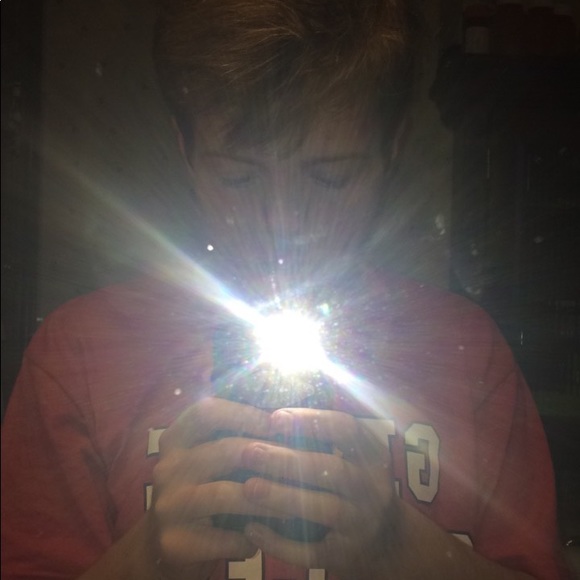 Meet your Posher, Jacob - Picture 1 of 1