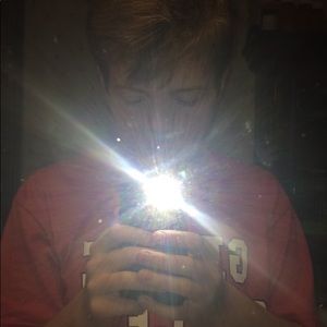 Meet your Posher, Jacob