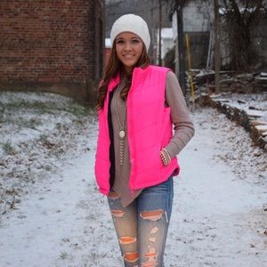 Meet your Posher, Gracie