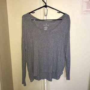 American eagle soft and sexy shirt