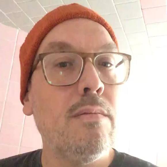 Meet your Posher, Paul - Picture 1 of 1