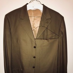 Men’s suit XXLT