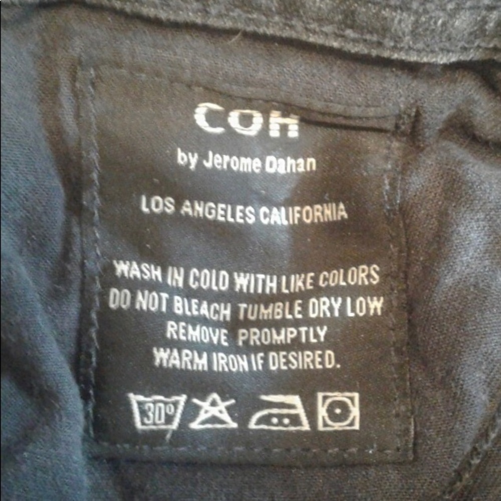 Citizen of Humanity Jeans