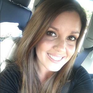 Meet your Posher, Tiffany