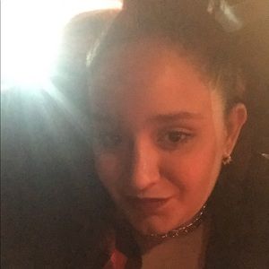 Meet your Posher, Norma