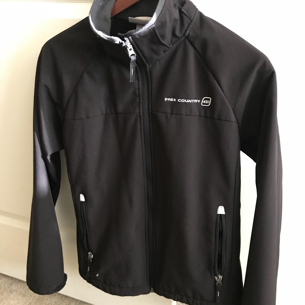 Free Country Womens jacket