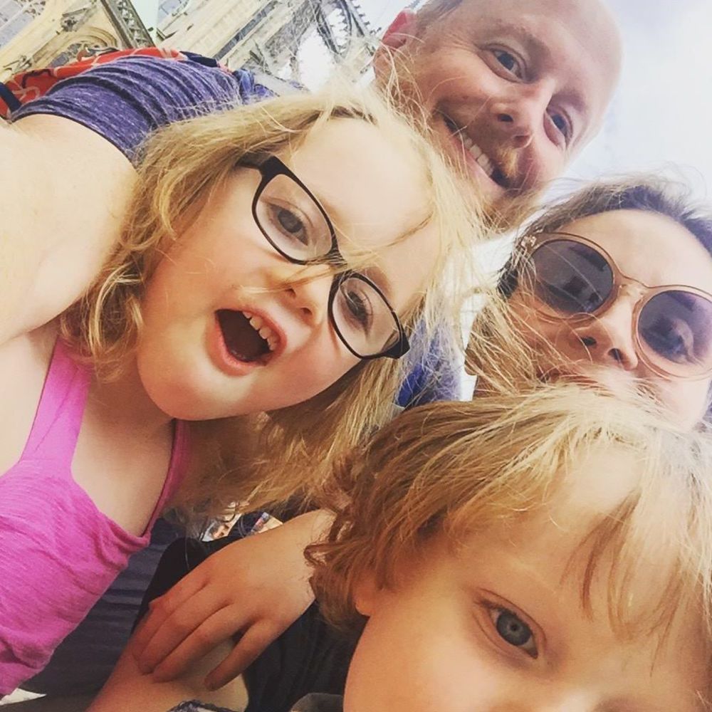 Meet your Posher, Sally