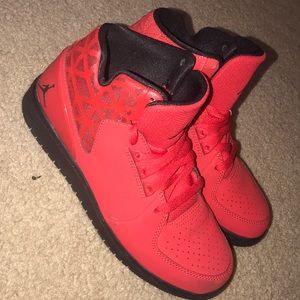 Nike Jordan sneakers