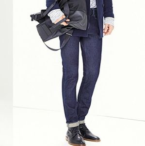 Banana Republic Skinny Jeans