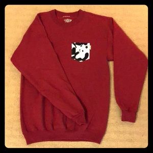 ⭐️ Last Chance⭐️ Brand New Crew Neck Sweatshirt