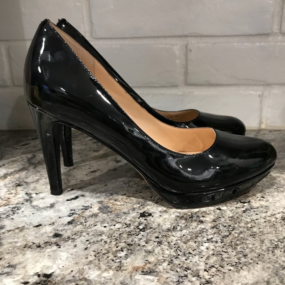 Cole Haan Pumps