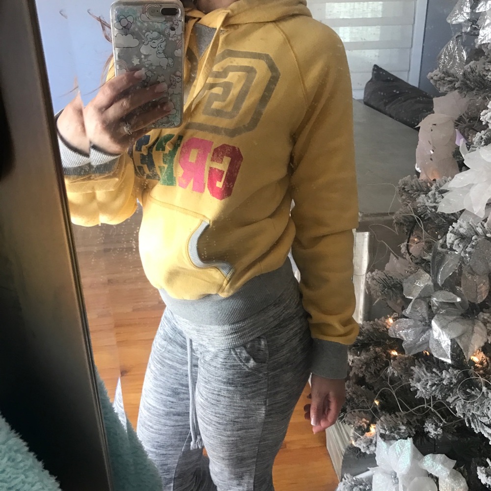 Xs Victoria secret pink hoody