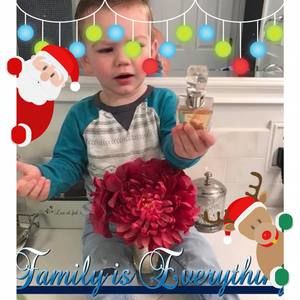 Meet your Posher, Patricia